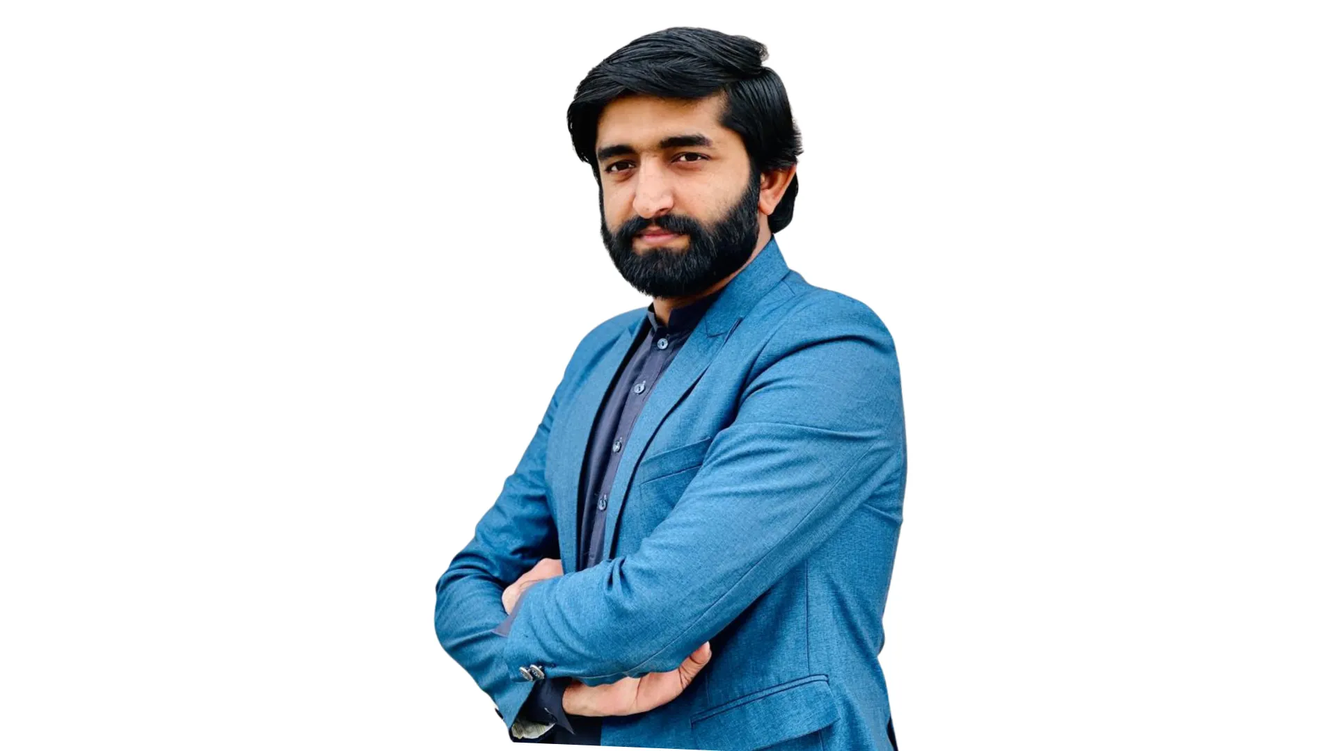 Khizar Hayat, Digital Marketing Specialist in New Braunfels TX
