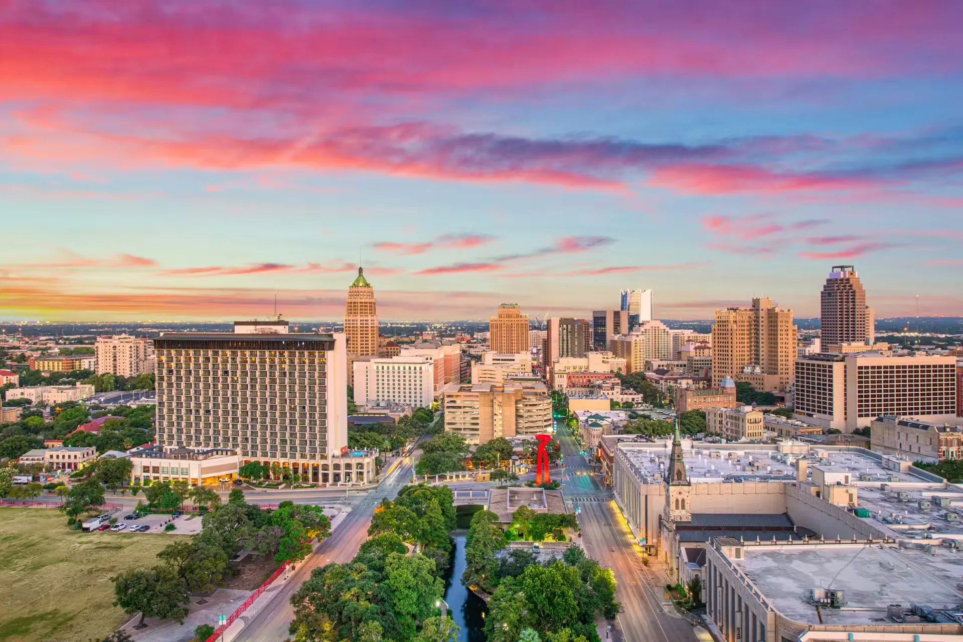 Digital marketing specialist serving local businesses in San Marcos Texas